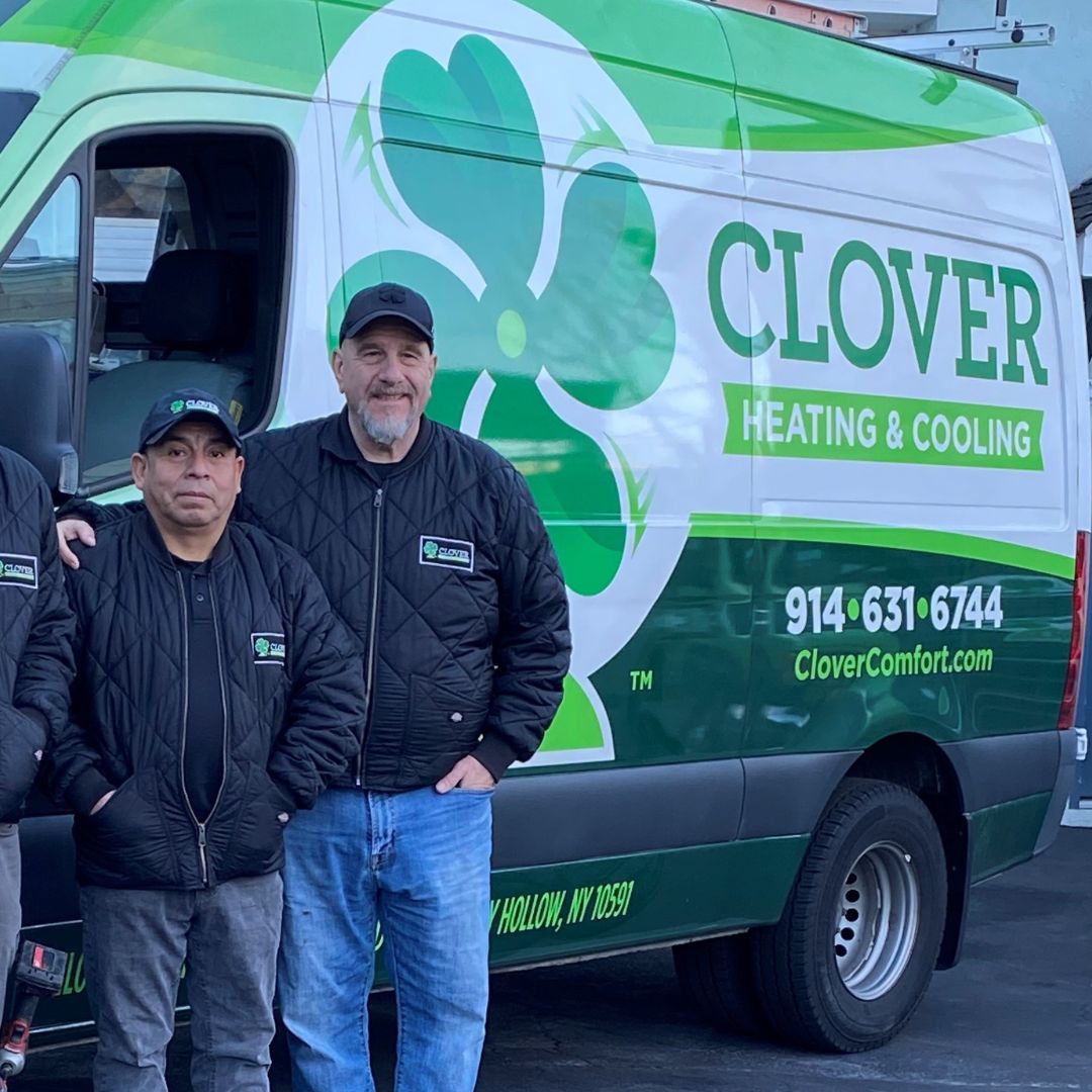 Plumbing Air Conditioning Jobs With Clover Clover Heating Cooling